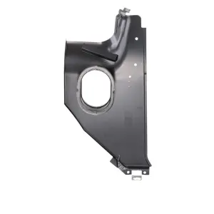 Inner Side Cowl Panel - LH - 67-72 Chevy GMC CK Truck SUV - Image 4 of 6